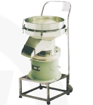 JH450、600釉料篩